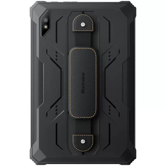Планшет Blackview Active 8 Pro LTE 8GB/256GB black Active8Pro 10.36" IPS 8GB eMMC:256GB