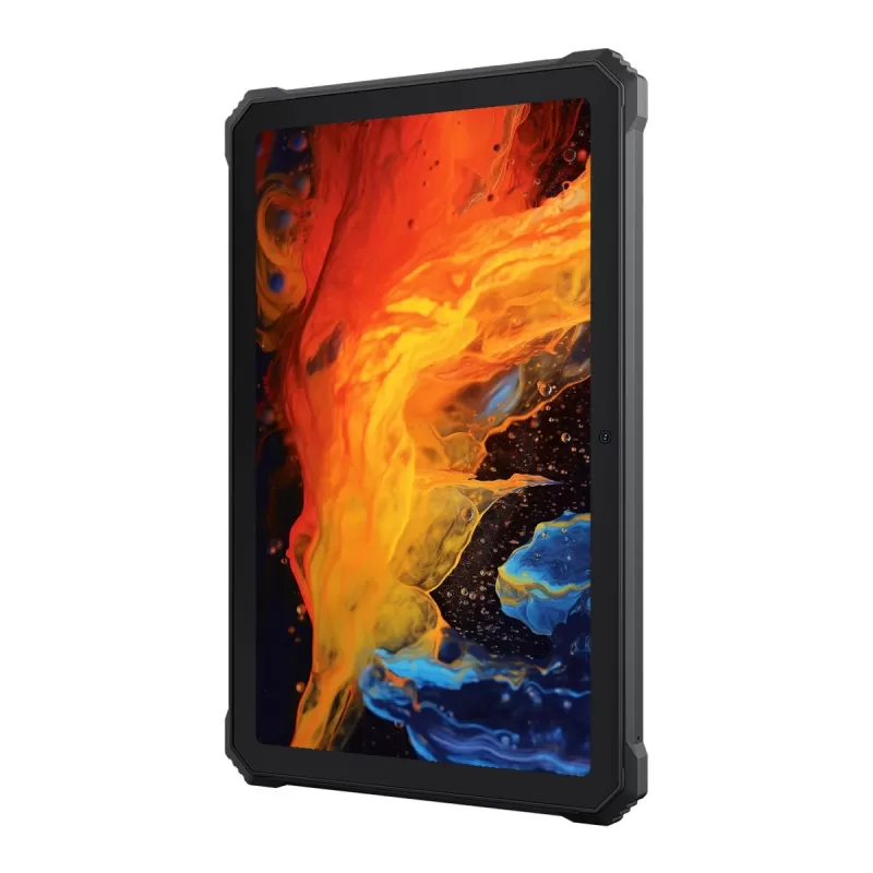 Планшет Blackview Active 8 Pro LTE 8GB/256GB black Active8Pro 10.36" IPS 8GB eMMC:256GB