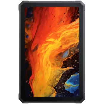 Планшет Blackview Active 8 Pro LTE 8GB/256GB black Active8Pro 10.36" IPS 8GB eMMC:256GB
