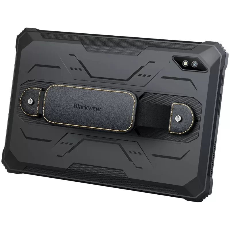 Планшет Blackview Active 8 Pro LTE 8GB/256GB black Active8Pro 10.36" IPS 8GB eMMC:256GB