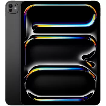 Tablet Apple iPad Pro 13 M4 Wi-Fi 2TB Nano-texture Glass black MWRH3KN/A 13" Ultra Retina XDR Tandem OLED 16GB eMMC:2TB