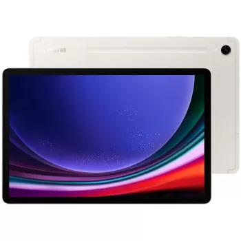טאבלט Samsung Galaxy Tab S9 SM-X710 Wi-Fi 8/128GB בז' SM-X710NZEAMEC 11" AMOLED 8GB eMMC:128GB