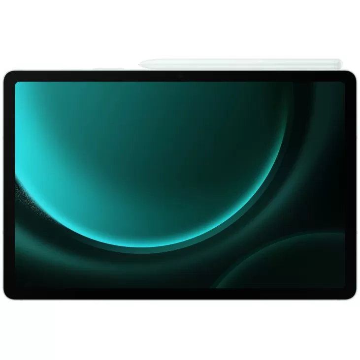 Планшет Samsung Galaxy Tab S9 FE SM-X510 Wi-Fi 6/128GB green SM-X510NLGAMEC 10.9" TFT 6GB eMMC:128GB