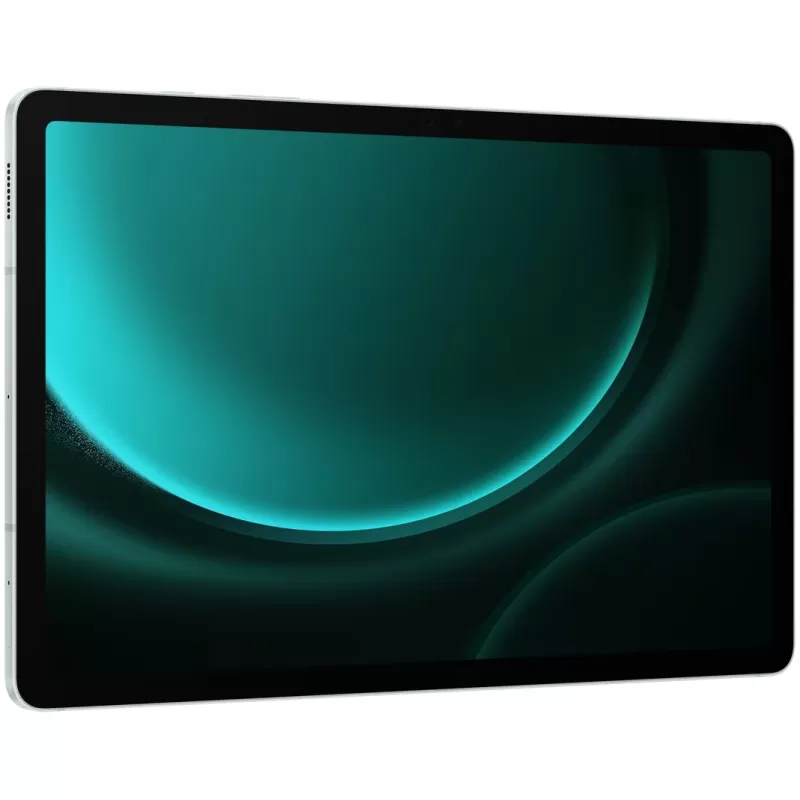 Планшет Samsung Galaxy Tab S9 FE SM-X510 Wi-Fi 6/128GB green SM-X510NLGAMEC 10.9" TFT 6GB eMMC:128GB
