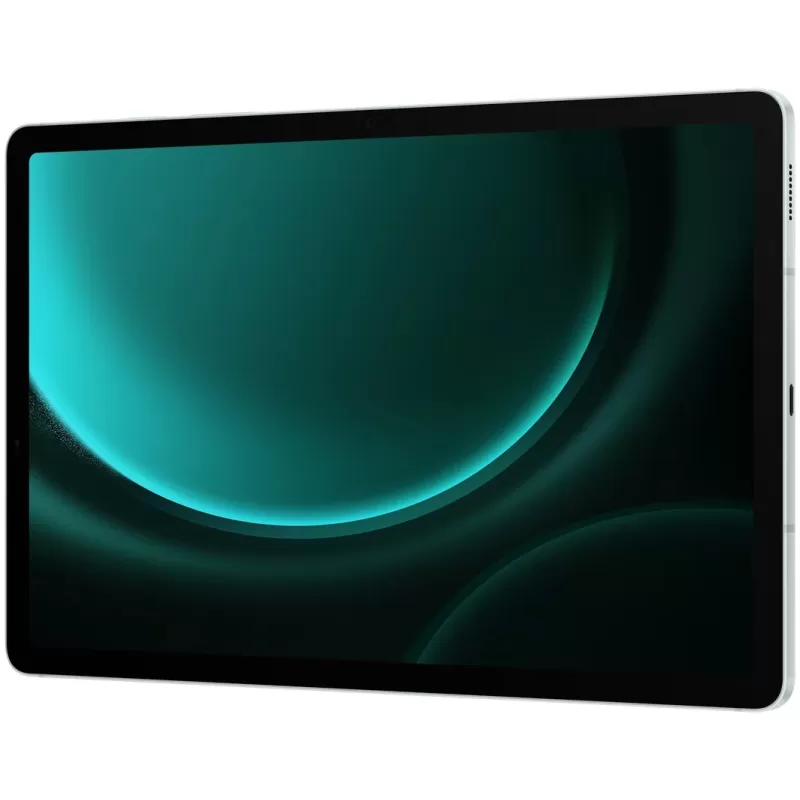 Планшет Samsung Galaxy Tab S9 FE SM-X510 Wi-Fi 6/128GB green SM-X510NLGAMEC 10.9" TFT 6GB eMMC:128GB