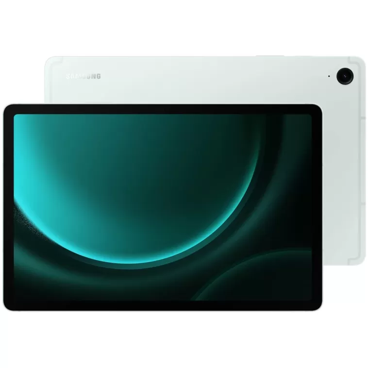Планшет Samsung Galaxy Tab S9 FE SM-X510 Wi-Fi 6/128GB green SM-X510NLGAMEC 10.9" TFT 6GB eMMC:128GB