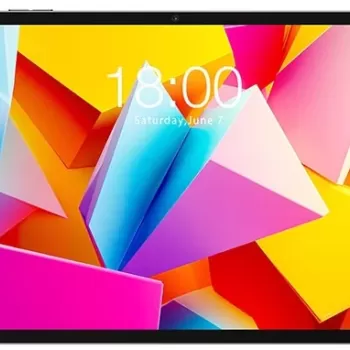 טאבלט Teclast T50 Plus 6+256 11 + Book Case T50Plus 11" IPS 6GB eMMC:256GB