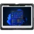 טאבלט מוקשח Panasonic Toughbook 33 mk4 i5-1345U 16GB 512GB Extended Battery CF-33YAAAYB1 12" TFT 16GB eMMC:512GB Windows 11 Pro