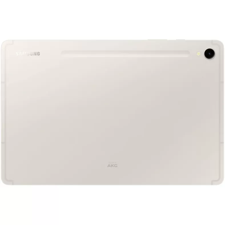 Tablet Samsung Galaxy Tab S9 SM-X716 5G 8/128GB Beige SM-X716BZEAMEC 11" AMOLED 8GB eMMC:128GB