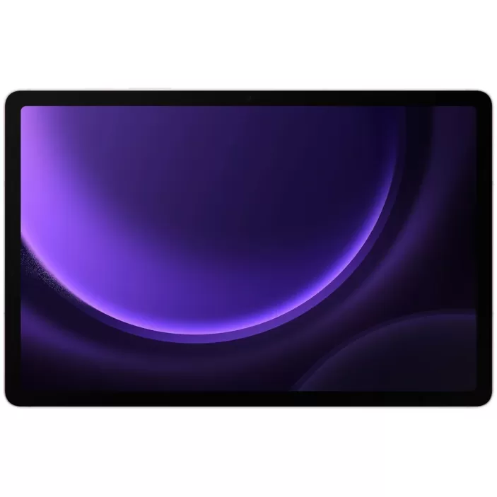 Tablet Samsung Galaxy Tab S9 FE SM-X510 Wi-Fi 6/128GB purple SM-X510NLIAMEC 10.9" TFT 6GB eMMC:128GB Color:purple, pink