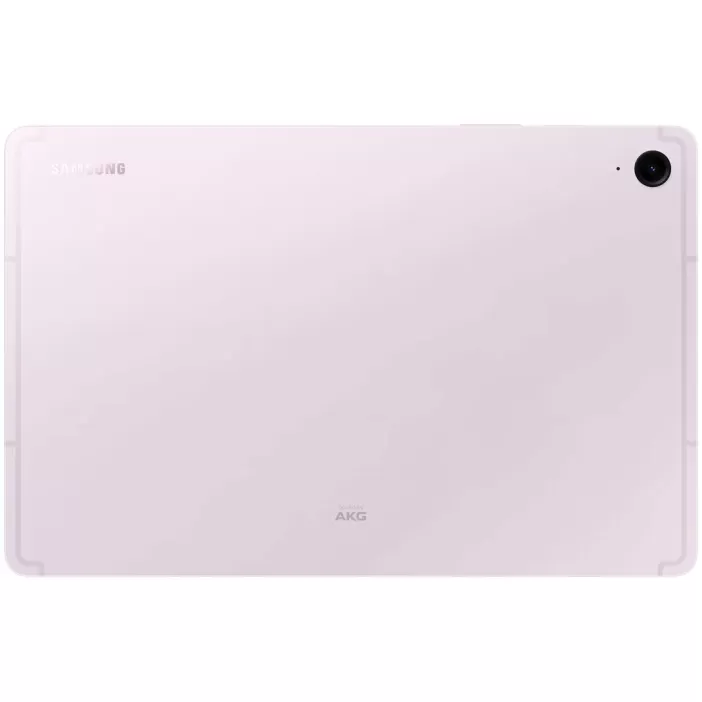 Tablet Samsung Galaxy Tab S9 FE SM-X510 Wi-Fi 6/128GB purple SM-X510NLIAMEC 10.9" TFT 6GB eMMC:128GB Color:purple, pink