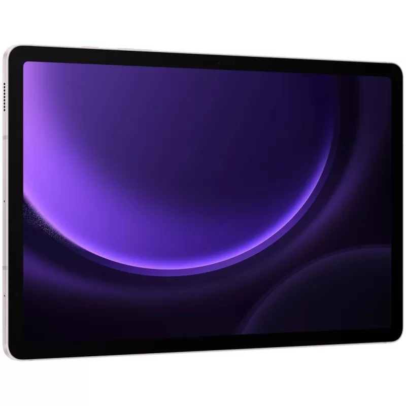 Tablet Samsung Galaxy Tab S9 FE SM-X510 Wi-Fi 6/128GB purple SM-X510NLIAMEC 10.9" TFT 6GB eMMC:128GB Color:purple, pink