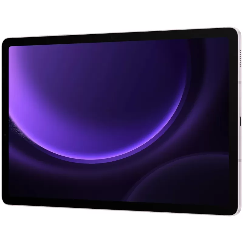 Tablet Samsung Galaxy Tab S9 FE SM-X510 Wi-Fi 6/128GB purple SM-X510NLIAMEC 10.9" TFT 6GB eMMC:128GB Color:purple, pink
