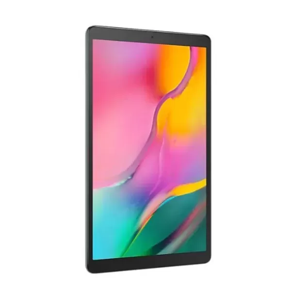 טאבלט Samsung Galaxy Tab A 2019 SM-T510 WiFi E010051011 10.1" FHD+ TFT 2GB eMMC:32GB צבע כסוף