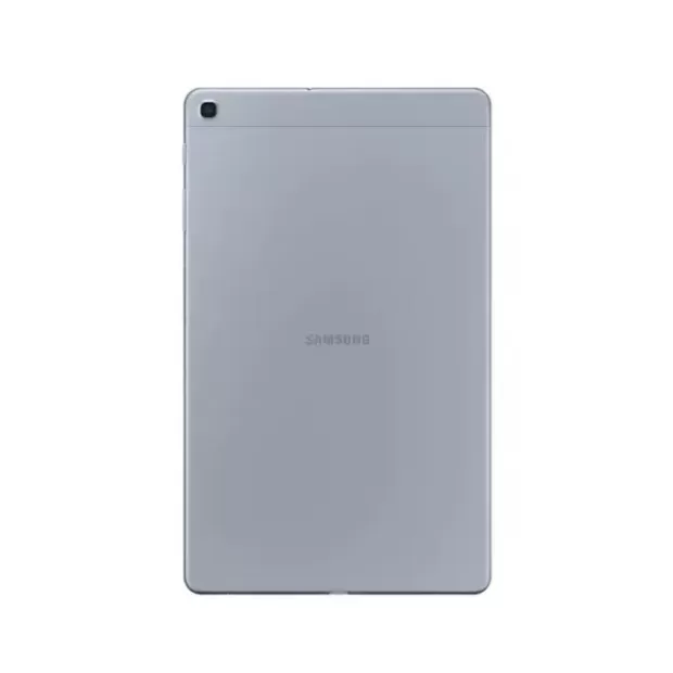 טאבלט Samsung Galaxy Tab A 2019 SM-T510 WiFi E010051011 10.1" FHD+ TFT 2GB eMMC:32GB צבע כסוף