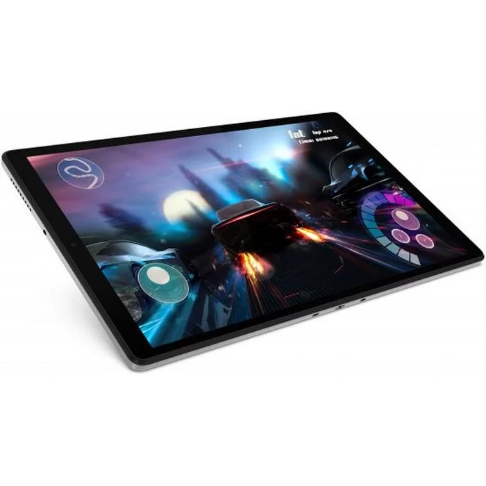 Tablet Lenovo Smart Tab M10 FHD Plus (2nd Gen) TB-X306X 4G ZA6V0193IL 10.1" IPS 4GB eMMC:64GB Color:platinum gray