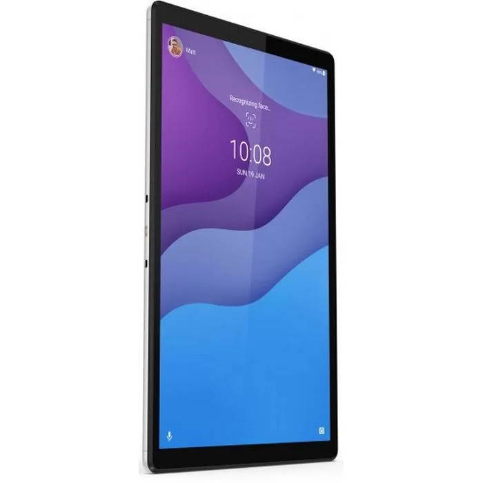 Tablet Lenovo Smart Tab M10 FHD Plus (2nd Gen) TB-X306X 4G ZA6V0193IL 10.1" IPS 4GB eMMC:64GB Color:platinum gray