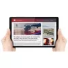 Tablet Lenovo Smart Tab M10 FHD Plus (2nd Gen) TB-X306X 4G ZA6V0193IL 10.1" IPS 4GB eMMC:64GB Color:platinum gray