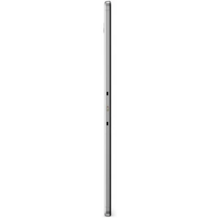 Tablet Lenovo Smart Tab M10 FHD Plus (2nd Gen) TB-X306X 4G ZA6V0193IL 10.1" IPS 4GB eMMC:64GB Color:platinum gray