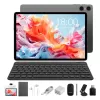 טאבלט Teclast P30T P30TCASE 10.1" IPS 4GB eMMC:128GB צבע אפור