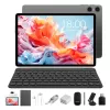 טאבלט Teclast P30T P30TCASE 10.1" IPS 4GB eMMC:128GB צבע אפור
