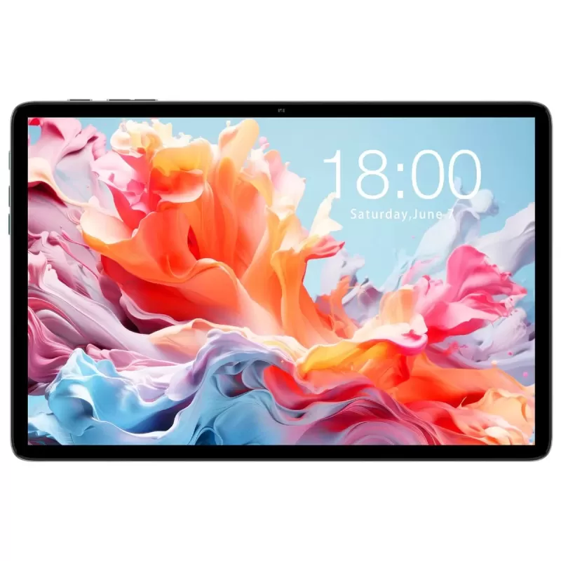 טאבלט Teclast P30T P30TCASE 10.1" IPS 4GB eMMC:128GB צבע אפור