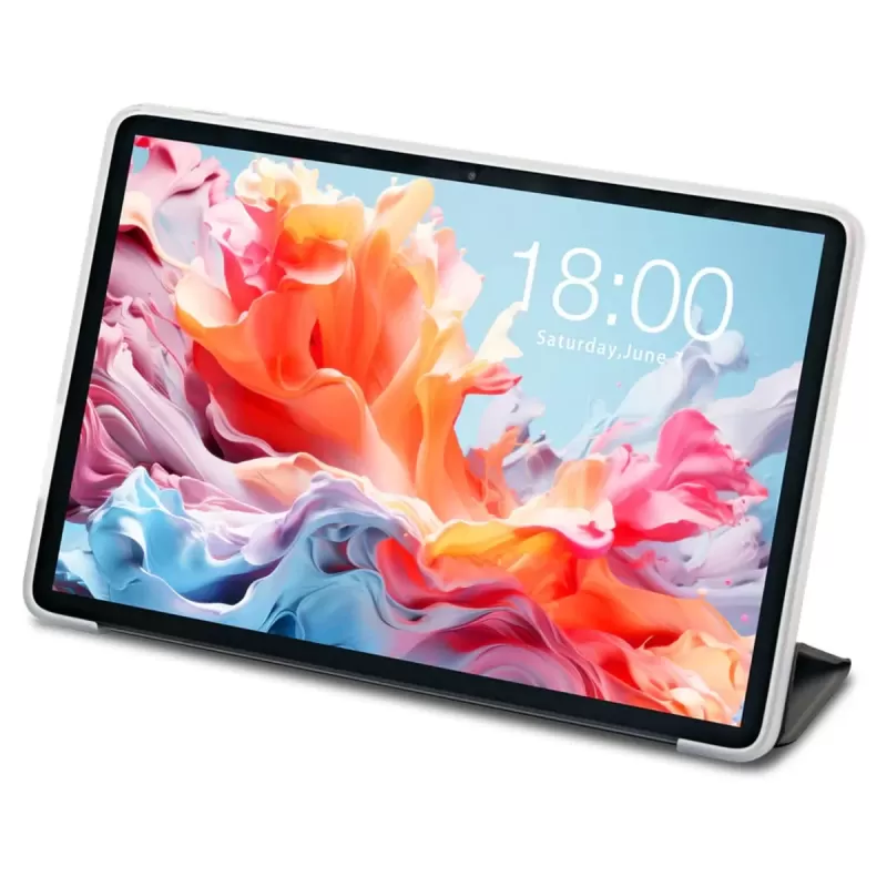 טאבלט Teclast P30T P30TCASE 10.1" IPS 4GB eMMC:128GB צבע אפור
