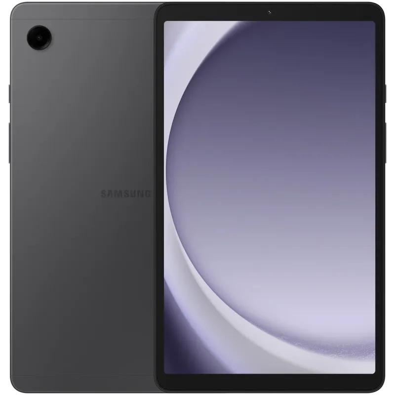 Планшет Samsung Galaxy Tab A9 8.7" 64GB 4GB SM-X110 TFT 4GB eMMC:64GB Цвет:серый