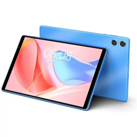 Планшет Teclast P26T 4+128 10.1 blue P26T 10.1" IPS 4GB eMMC:128GB
