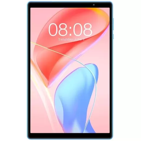 Планшет Teclast P26T 4+128 10.1 blue P26T 10.1" IPS 4GB eMMC:128GB