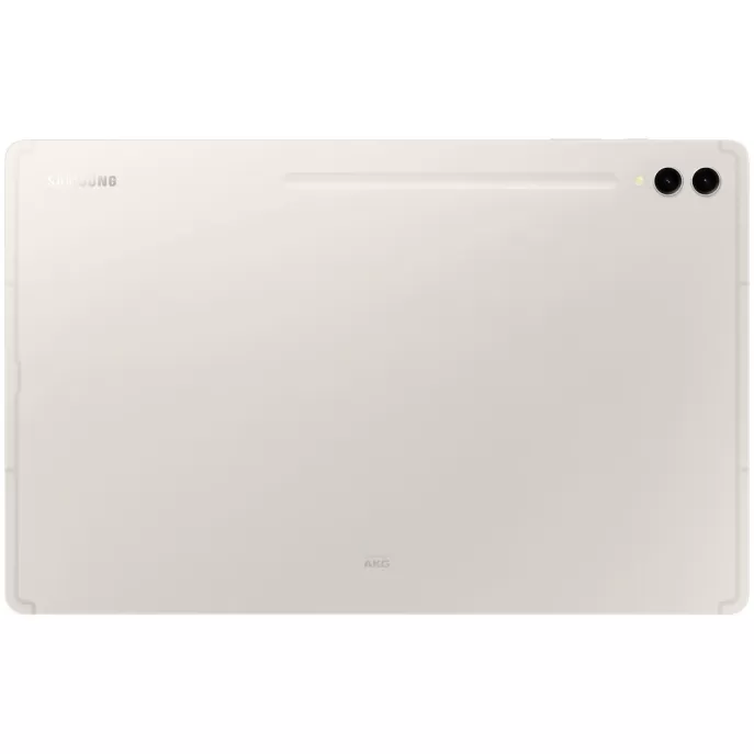 טאבלט Samsung Galaxy Tab S9 Ultra SM-X916 5G 12/256GB בז' E000000156 14.6" AMOLED 12GB eMMC:256GB
