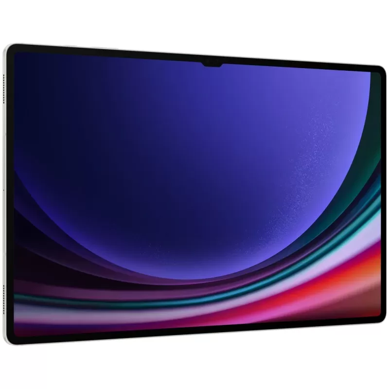 טאבלט Samsung Galaxy Tab S9 Ultra SM-X916 5G 12/256GB בז' E000000156 14.6" AMOLED 12GB eMMC:256GB