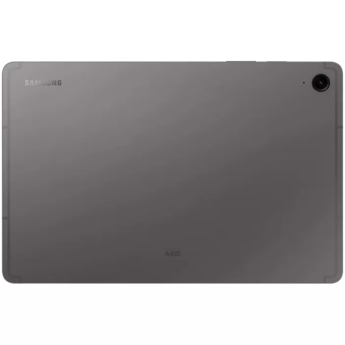 Планшет Samsung Galaxy Tab S9 FE SM-X510 Wi-Fi 6/128GB gray SM-X510NZAAMEC 10.9" TFT 6GB eMMC:128GB