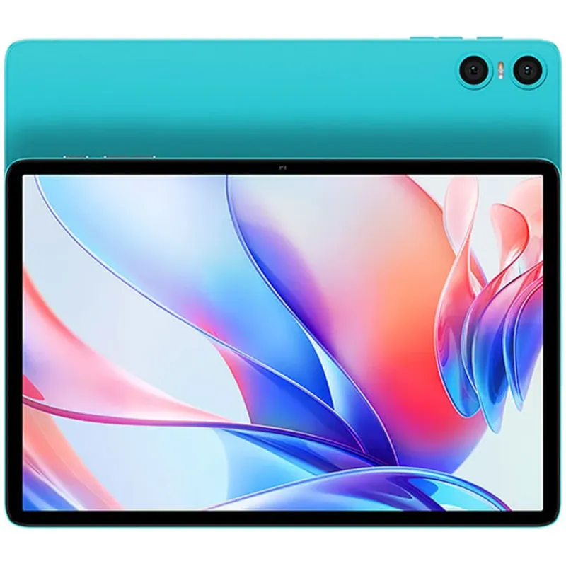 טאבלט Teclast P30 4+128 10.1 WiFi כחול 10.1" IPS 4GB eMMC:128GB