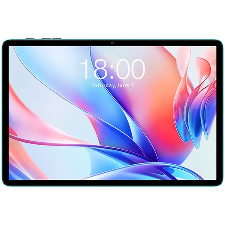 טאבלט Teclast P30 4+128 10.1 WiFi כחול 10.1" IPS 4GB eMMC:128GB