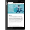 Tablet Lenovo Yoga Smart Tab YT-X705F ZA3V0024IL 10.1" FHD+ IPS 4GB eMMC:64GB Color:gray