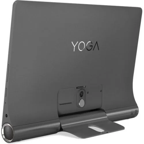 Tablet Lenovo Yoga Smart Tab YT-X705F ZA3V0024IL 10.1" FHD+ IPS 4GB eMMC:64GB Color:gray