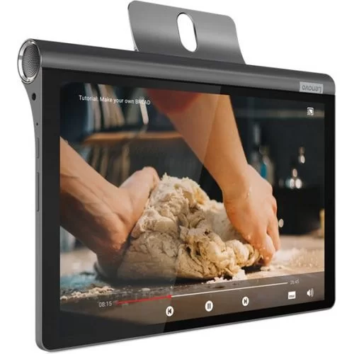 Tablet Lenovo Yoga Smart Tab YT-X705F ZA3V0024IL 10.1" FHD+ IPS 4GB eMMC:64GB Color:gray