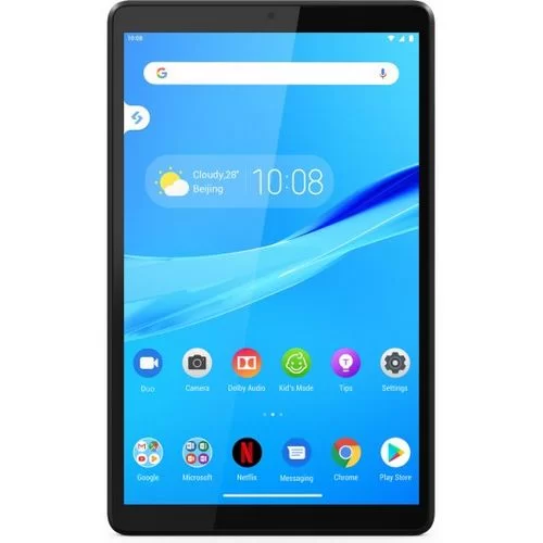 Tablet Lenovo TAB M8 TB-8505X 4G ZA5H0128IL 8.0" HD IPS 2GB eMMC:32GB Color:gray