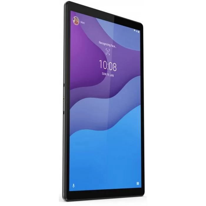 טאבלט כולל תחנת עגינה וטעינה Lenovo Smart Tab M10 FHD Plus (2nd Gen) TB-X606F Wi-Fi ZA5W0191IL 10.3" FHD+ IPS 4GB eMMC:128GB צבע אפור טאבלט כולל תחנת עגינה וטעינה Lenovo Smart Tab M10 FHD Plus (2nd Gen) TB-X606F Wi-Fi ZA5W0191IL 10.3" FHD+ IPS 4GB eMMC:128GB צבע אפור