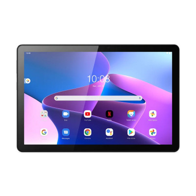 טאבלט Lenovo Tab M10 (3rd Gen) TB328FU WI-FI ZAAE0024IL 10.1" TOUCH WUXGA IPS טאבלט Lenovo Tab M10 (3rd Gen) TB328FU WI-FI ZAAE0024IL 10.1" TOUCH WUXGA IPS