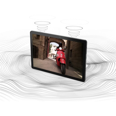 טאבלט Lenovo Tab M10 (3rd Gen) TB328FU WI-FI ZAAE0024IL 10.1" TOUCH WUXGA IPS טאבלט Lenovo Tab M10 (3rd Gen) TB328FU WI-FI ZAAE0024IL 10.1" TOUCH WUXGA IPS