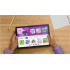 טאבלט Lenovo Tab M10 (3rd Gen) TB328FU WI-FI ZAAE0024IL 10.1" TOUCH WUXGA IPS טאבלט Lenovo Tab M10 (3rd Gen) TB328FU WI-FI ZAAE0024IL 10.1" TOUCH WUXGA IPS