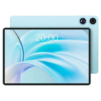 Tablet Teclast P50 P50CASE 11.0" IPS 4GB eMMC:128GB Color:תכלת Tablet Teclast P50 P50CASE 11.0" IPS 4GB eMMC:128GB Color:תכלת