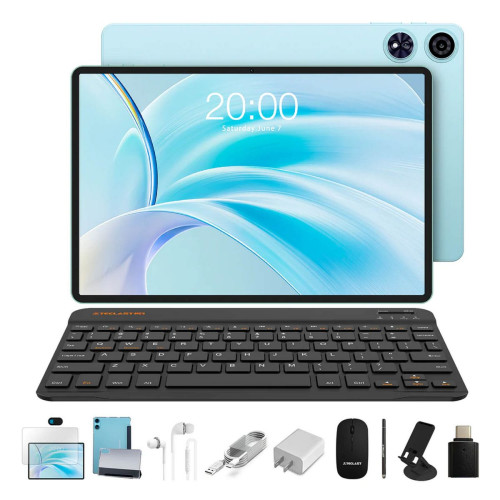 Планшет Teclast P50 P50CASE 11.0" IPS 4GB eMMC:128GB Цвет:תכלת