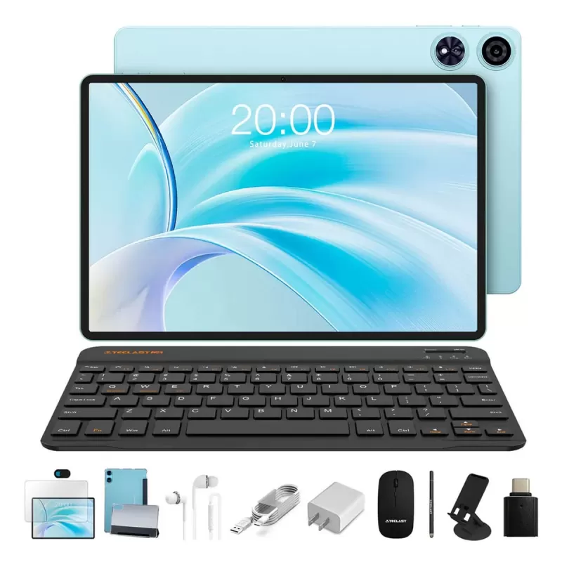Tablet Teclast P50 P50CASE 11.0" IPS 4GB eMMC:128GB Tablet Teclast P50 P50CASE 11.0" IPS 4GB eMMC:128GB