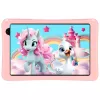 טאבלט Teclast P85 Kids P85TKIDS-P 8.0" IPS 4GB eMMC:64GB צבע ורוד