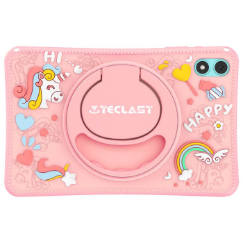 Tablet Teclast P85 Kids P85TKIDS-P 8.0" IPS 4GB eMMC:64GB Color:pink Tablet Teclast P85 Kids P85TKIDS-P 8.0" IPS 4GB eMMC:64GB Color:pink