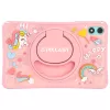 טאבלט Teclast P85 Kids P85TKIDS-P 8.0" IPS 4GB eMMC:64GB צבע ורוד