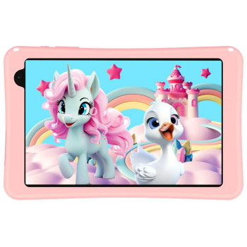 Tablet Teclast P85 Kids P85TKIDS-P 8.0" IPS 4GB eMMC:64GB Color:pink Tablet Teclast P85 Kids P85TKIDS-P 8.0" IPS 4GB eMMC:64GB Color:pink